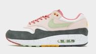 Here's another look at the upcoming sneaker (Image via size?)